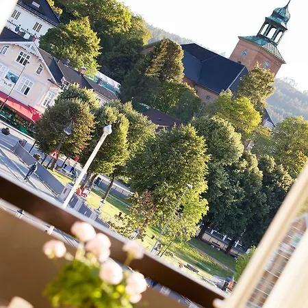Apartament Storgata 2 Kongsberg