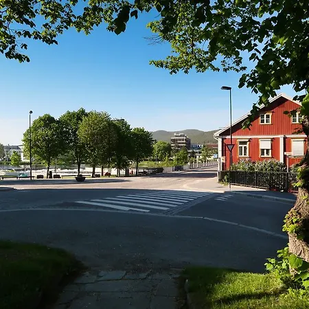 Storgata 2 Apartament Kongsberg