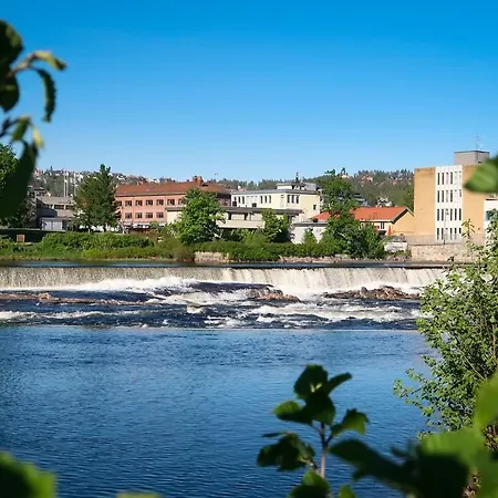 Storgata 2 Apartament Kongsberg